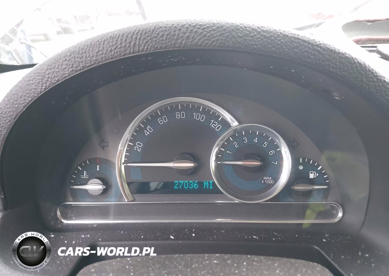 2011 Chevrolet Hhr Lt VIN:3GNBABFW4BS626733 - 7