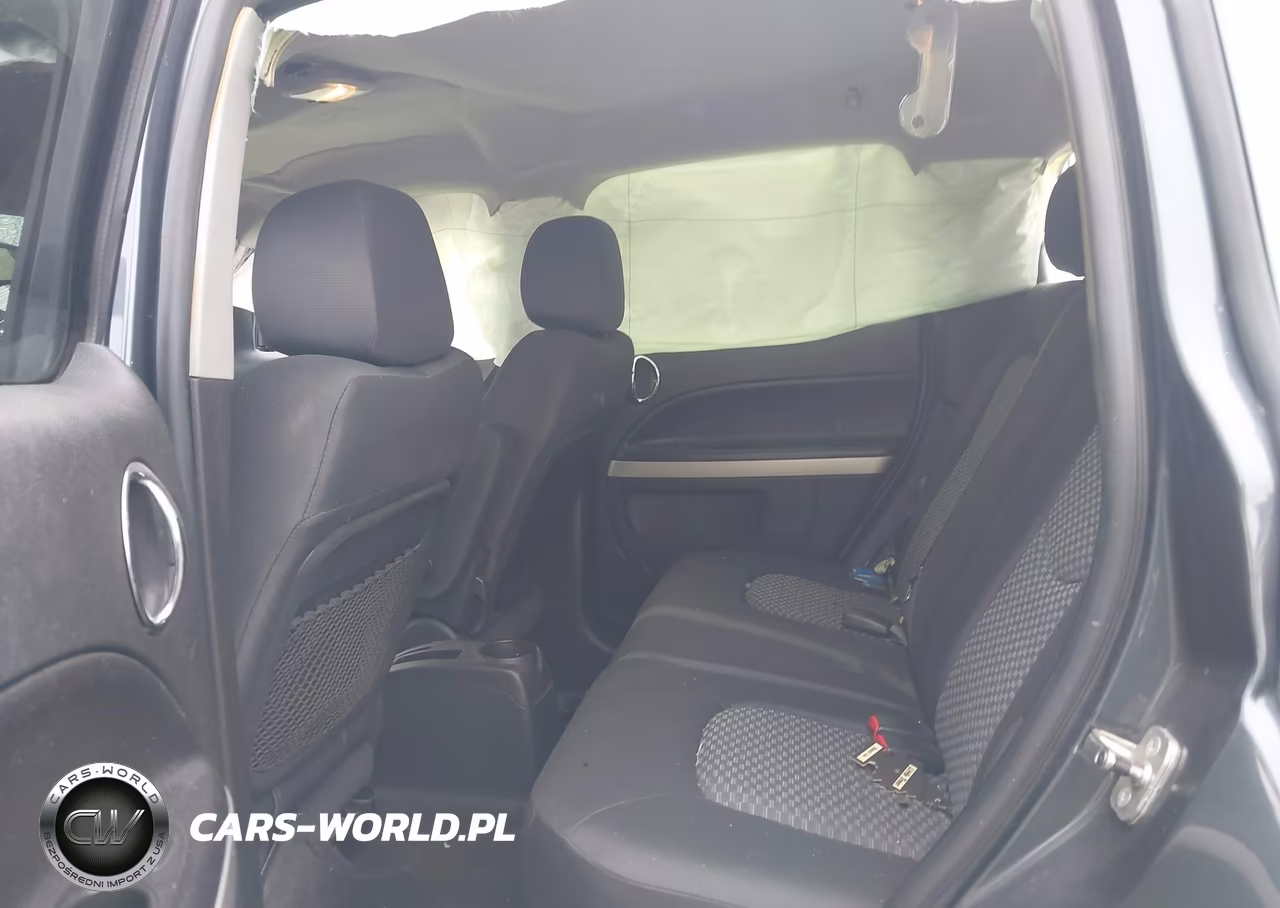 2011 Chevrolet Hhr Lt VIN:3GNBABFW4BS626733 - 8