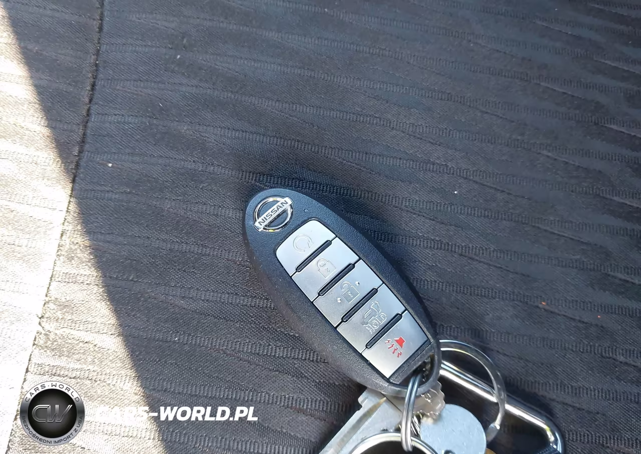 2019 Nissan Rogue S-Sl-Sv VIN:5N1AT2MV1KC791536 - 11