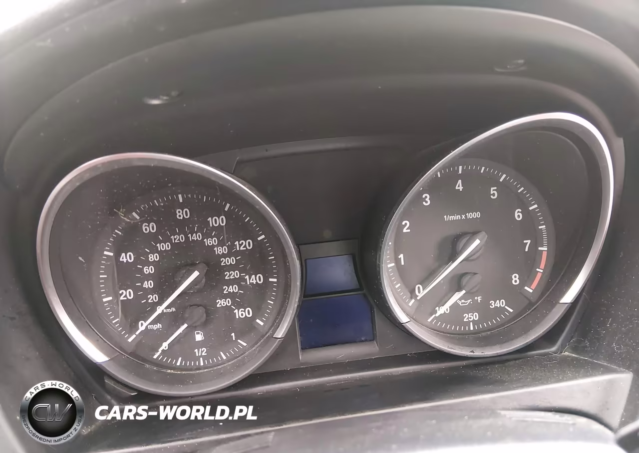 2013 BMW Z4 Sdrive35I VIN:WBALM7C57DE385435 - 7