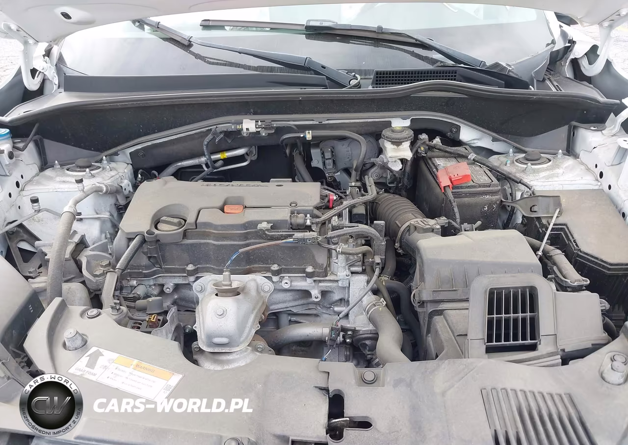 2023 Honda Hr-V 2Wd Sport VIN:3CZRZ1H58PM724362 - 10