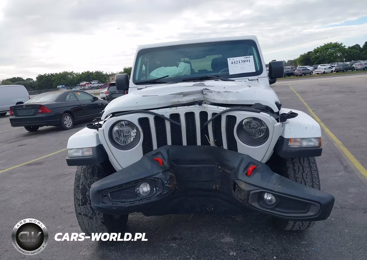 2021 Jeep Wrangler Sport VIN:1C4GJXAN0MW650478 - 12