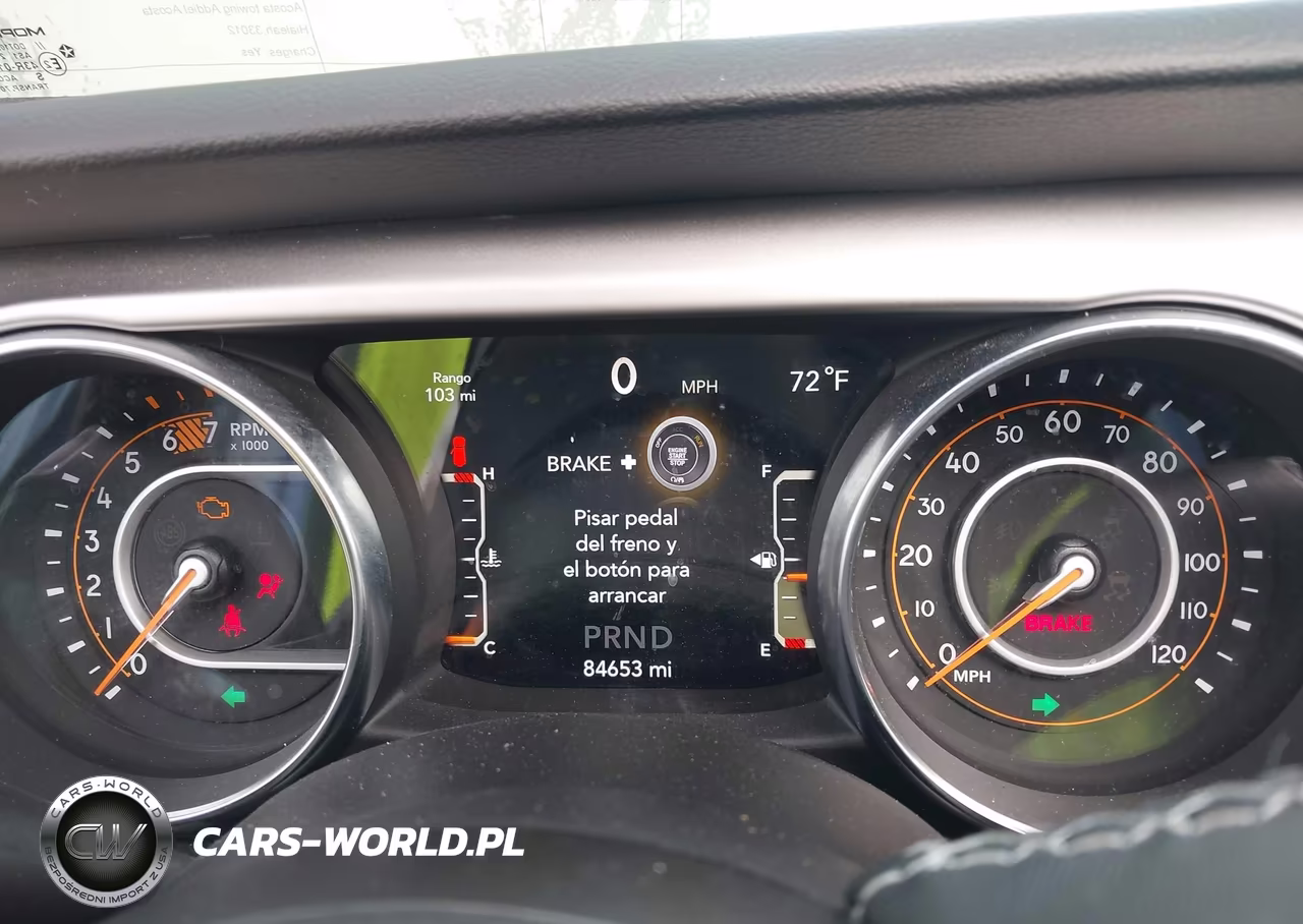 2021 Jeep Wrangler Sport VIN:1C4GJXAN0MW650478 - 7