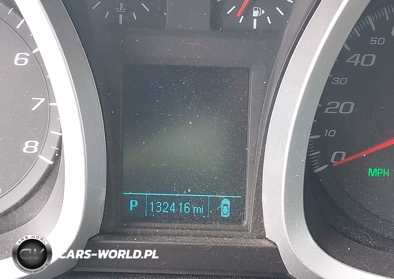 2015 Chevrolet Equinox 1Lt VIN:2GNALBEK7F6344188 - 15
