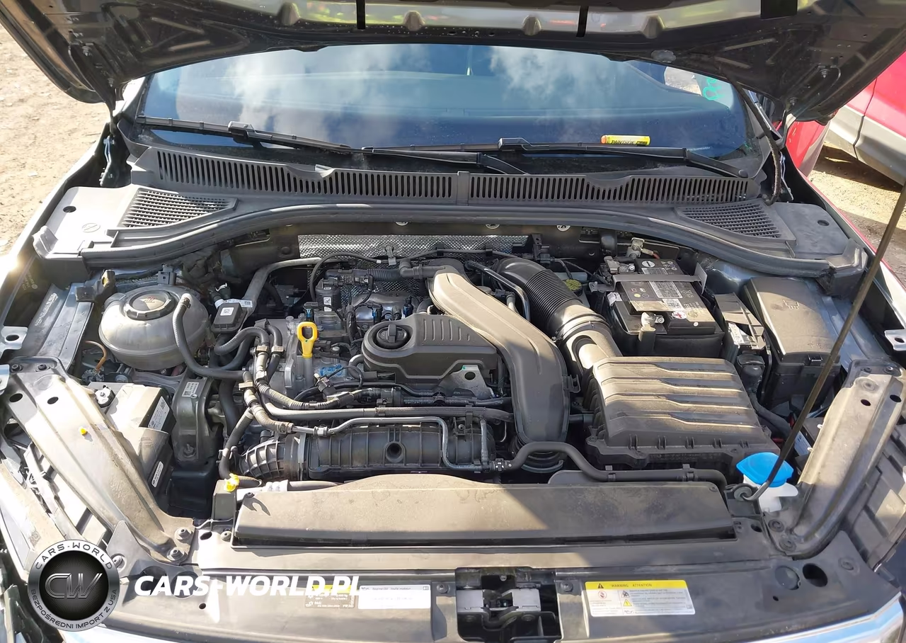 2023 Volkswagen Jetta 1.5T Se VIN:3VW7M7BU8PM044554 - 10