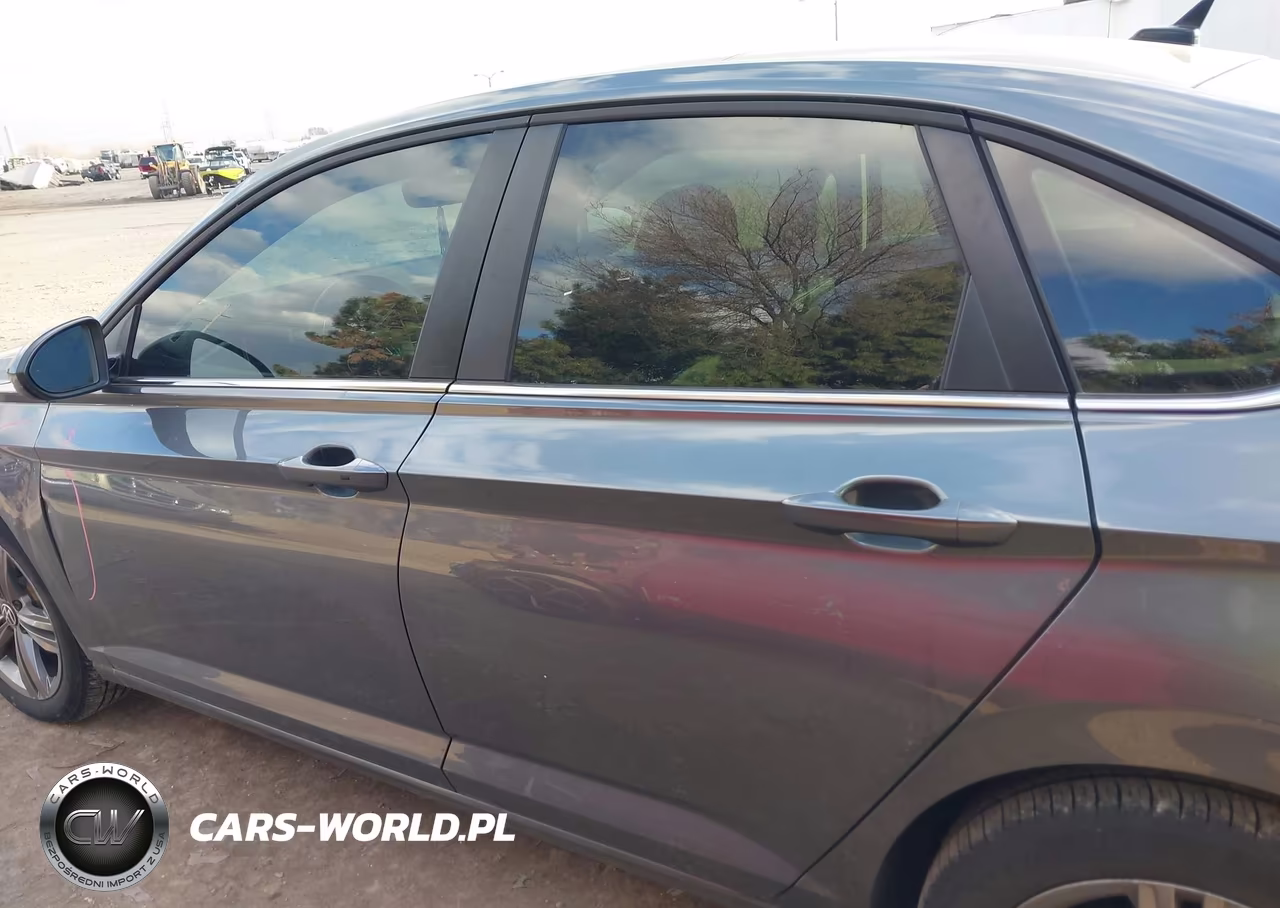 2023 Volkswagen Jetta 1.5T Se VIN:3VW7M7BU8PM044554 - 15
