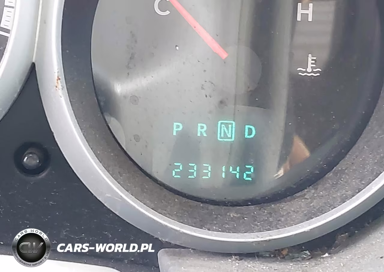 2008 Dodge Grand Caravan Se VIN:1D8HN44H28B188498 - 16