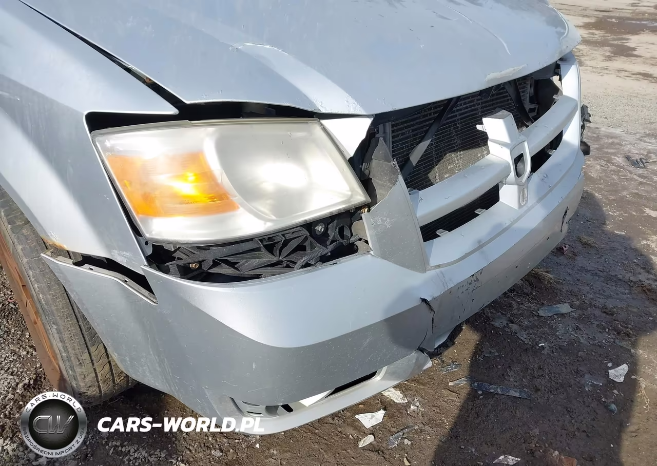 2008 Dodge Grand Caravan Se VIN:1D8HN44H28B188498 - 18