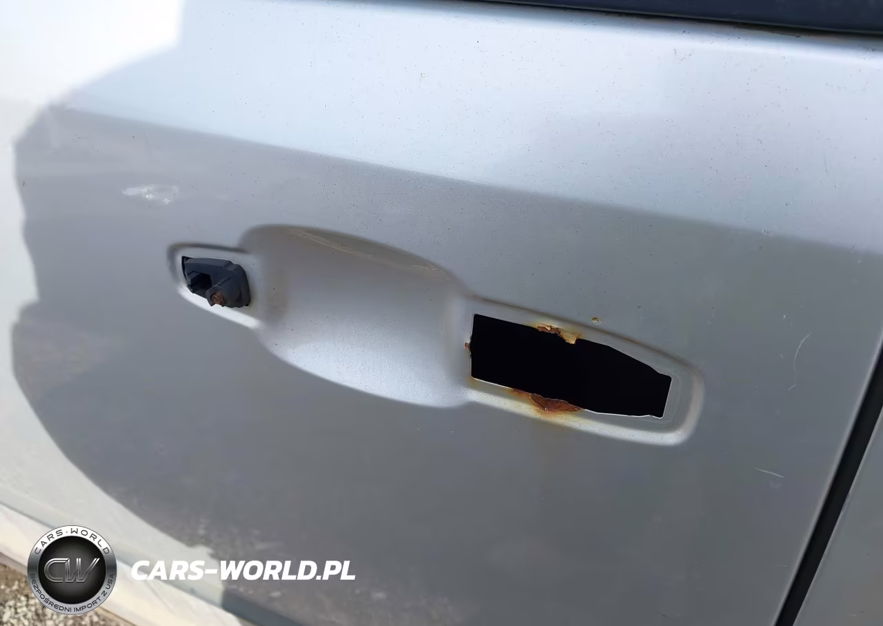 2008 Dodge Grand Caravan Se VIN:1D8HN44H28B188498 - 19