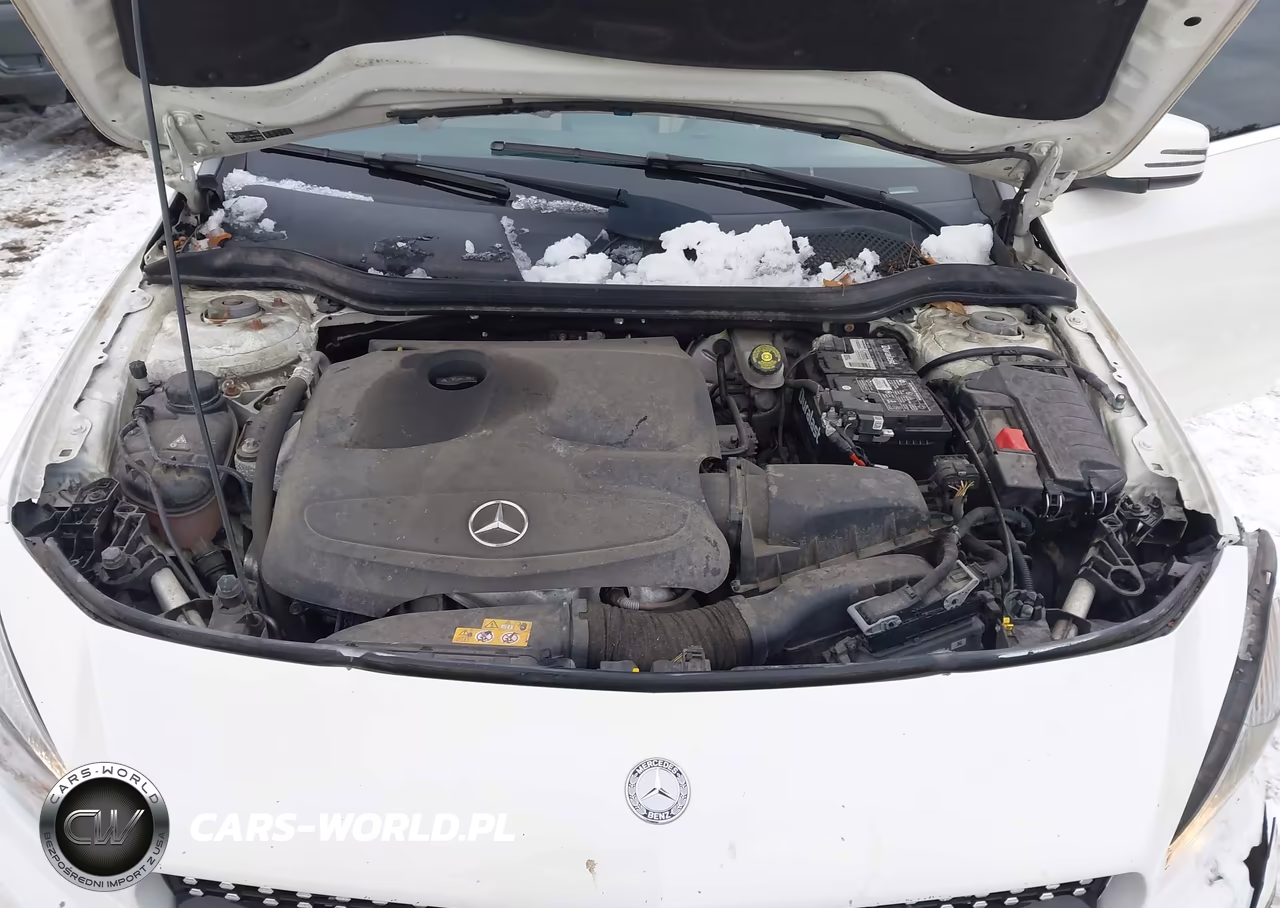 2018 Mercedes-Benz Cla 250 4Matic VIN:WDDSJ4GB7JN512711 - 10