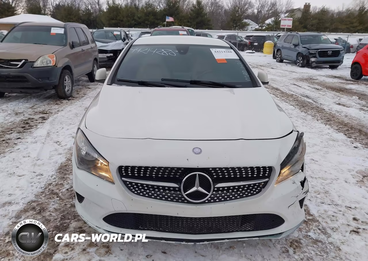2018 Mercedes-Benz Cla 250 4Matic VIN:WDDSJ4GB7JN512711 - 12