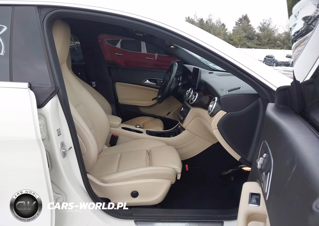 2018 Mercedes-Benz Cla 250 4Matic VIN:WDDSJ4GB7JN512711 - 5