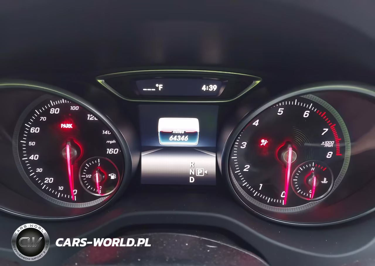 2018 Mercedes-Benz Cla 250 4Matic VIN:WDDSJ4GB7JN512711 - 7