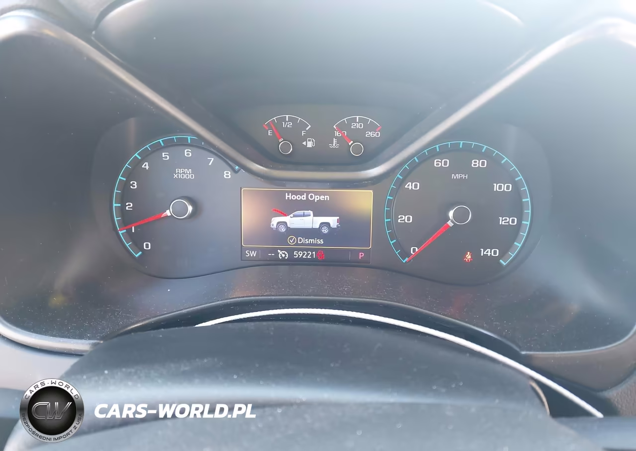 2022 Chevrolet Colorado 2Wd Short Box Lt VIN:1GCGSCEN4N1150693 - 7