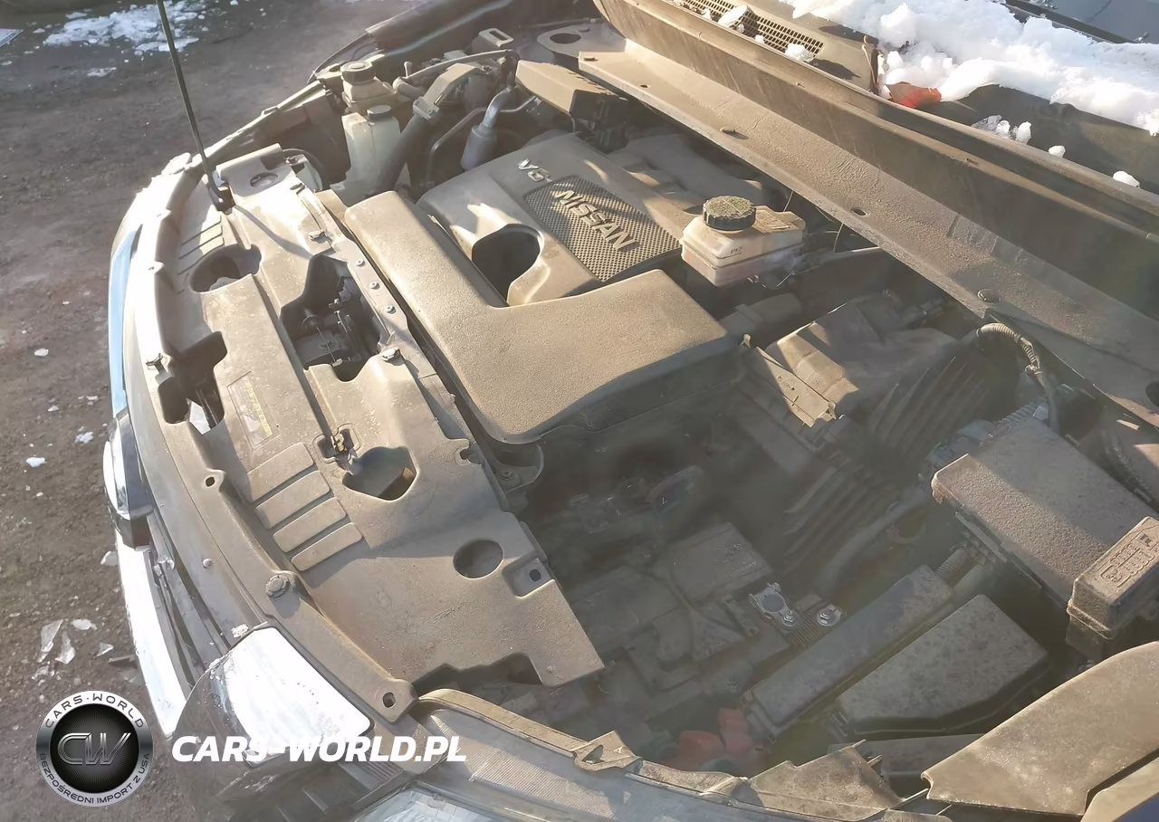 2020 Nissan Pathfinder S 4Wd VIN:5N1DR2AM9LC643756 - 10