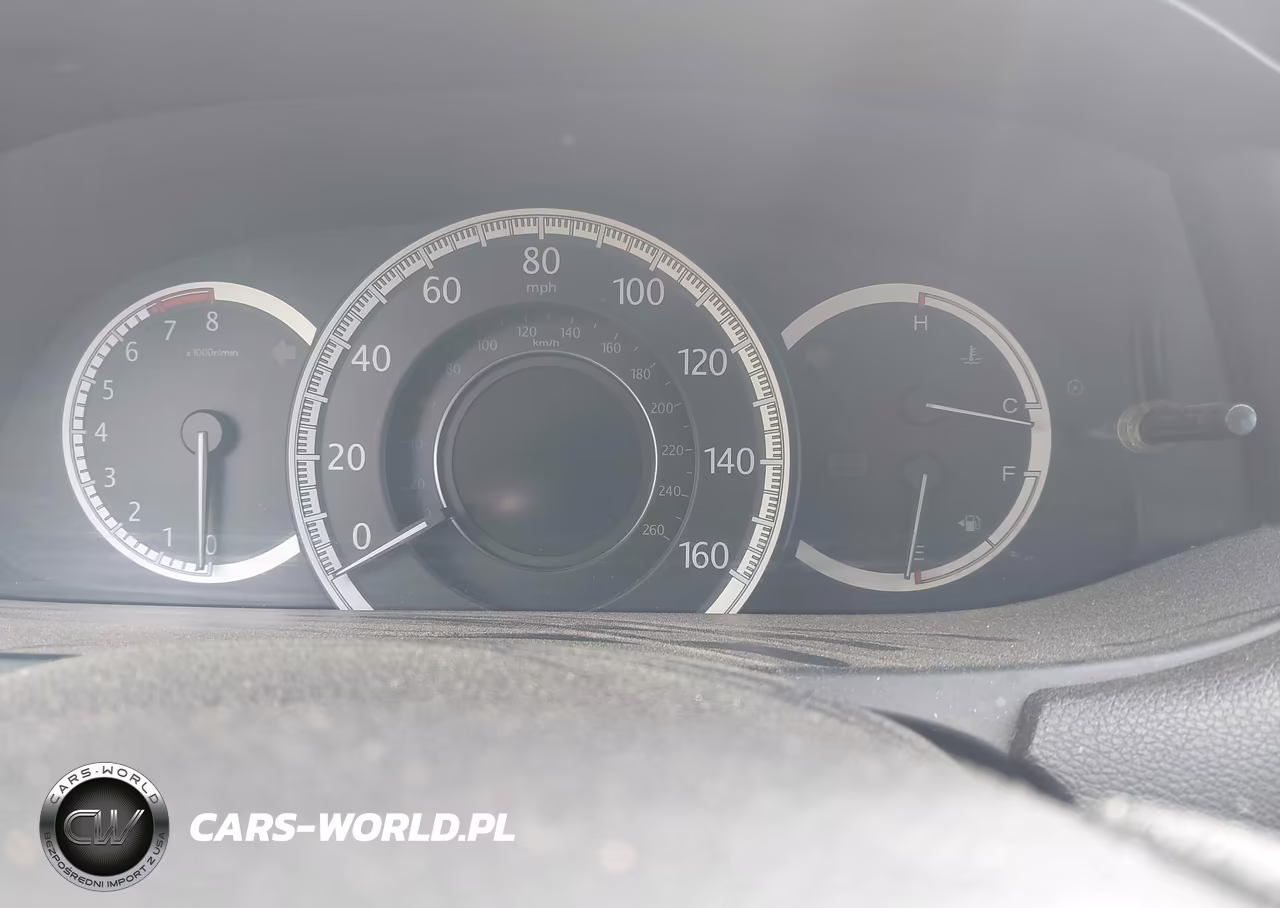 2015 Honda Accord Lx VIN:1HGCR2F37FA026177 - 14