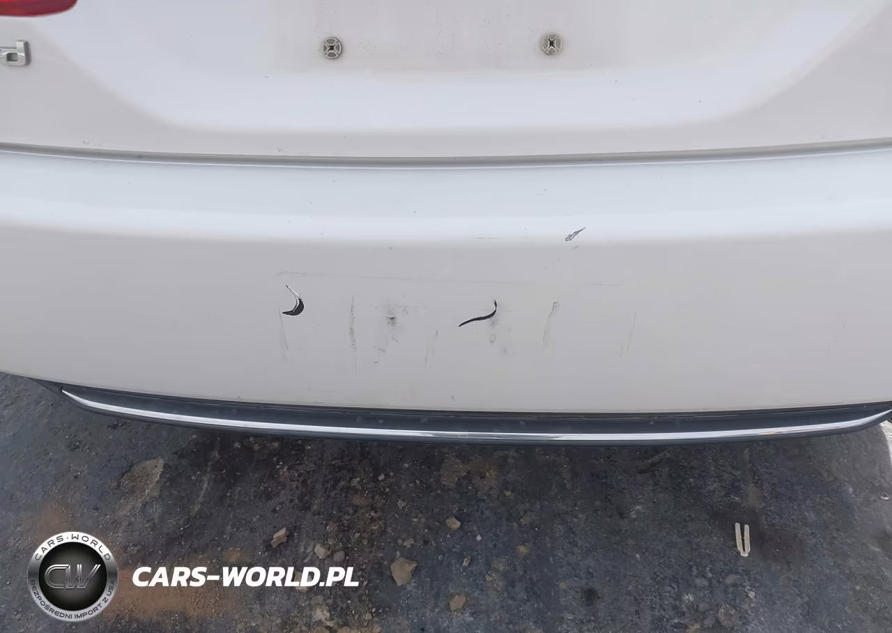 2015 Honda Accord Lx VIN:1HGCR2F37FA026177 - 17