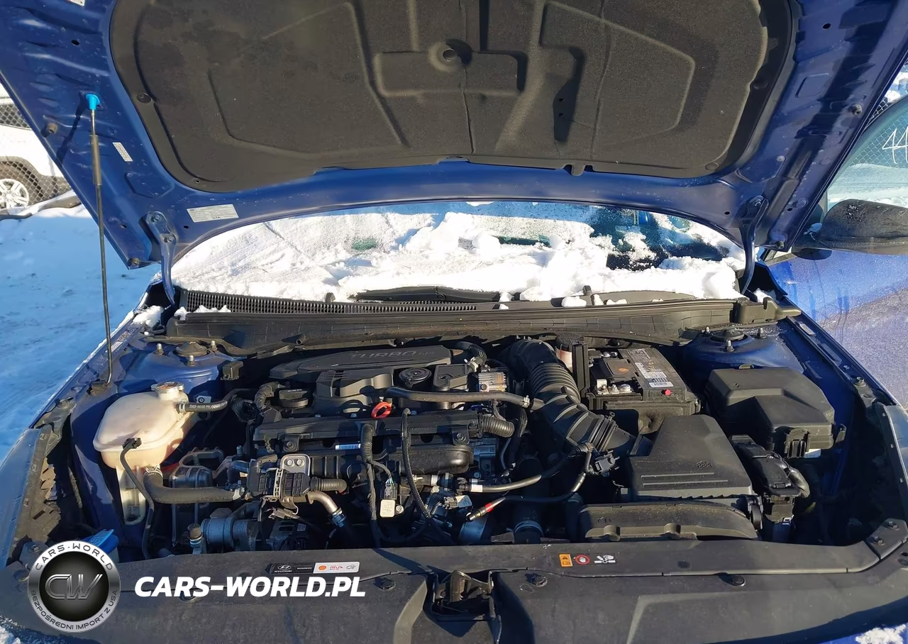 2021 Hyundai Elantra N Line VIN:KMHLR4AF0MU202232 - 10