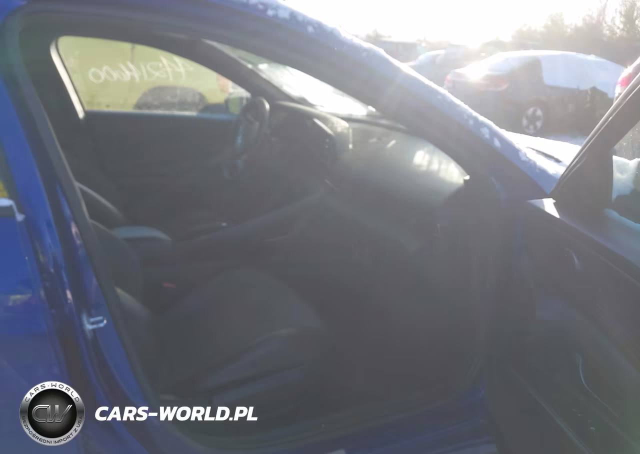 2021 Hyundai Elantra N Line VIN:KMHLR4AF0MU202232 - 5