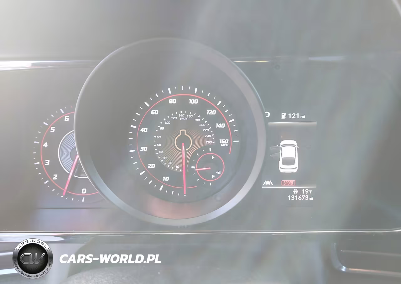 2021 Hyundai Elantra N Line VIN:KMHLR4AF0MU202232 - 7