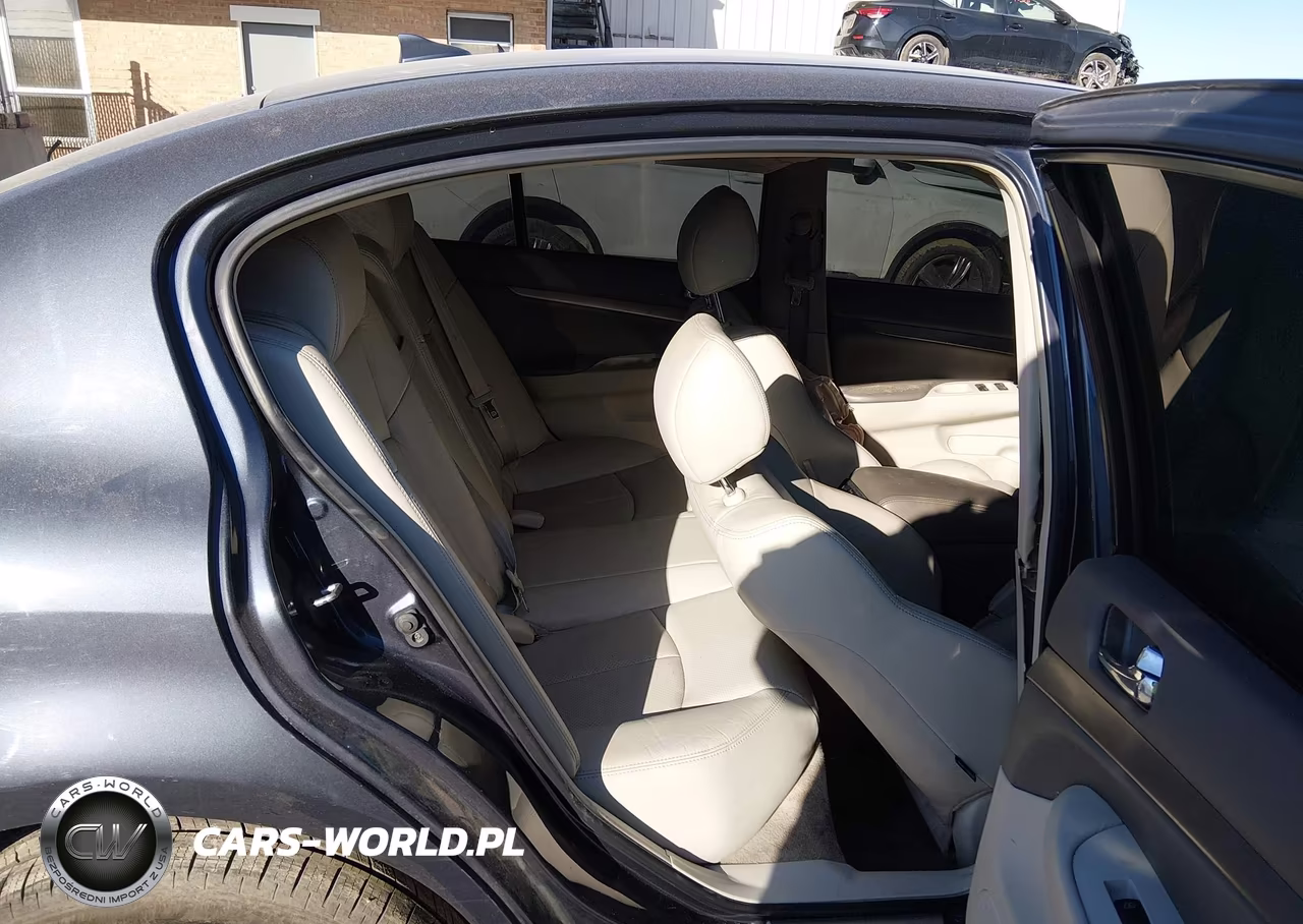 2012 Infiniti G37X VIN:JN1CV6AR0CM976603 - 8