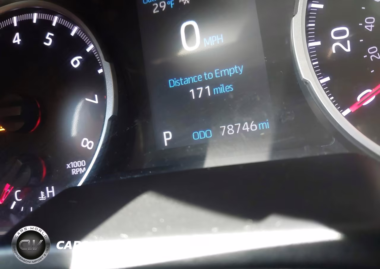 2020 Toyota Rav4 Le VIN:2T3F1RFV4LC078801 - 15