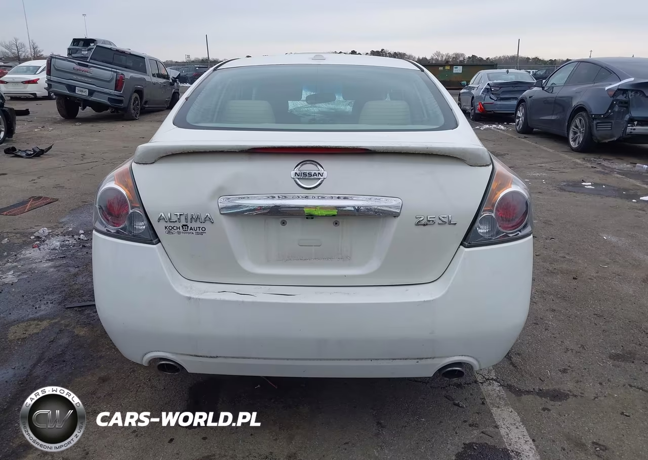 2011 Nissan Altima 2.5 S VIN:1N4AL2AP1BC110498 - 16