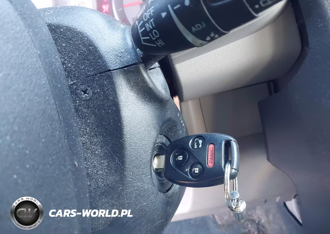 2013 Honda Pilot Ex-L VIN:5FNYF4H7XDB080375 - 11