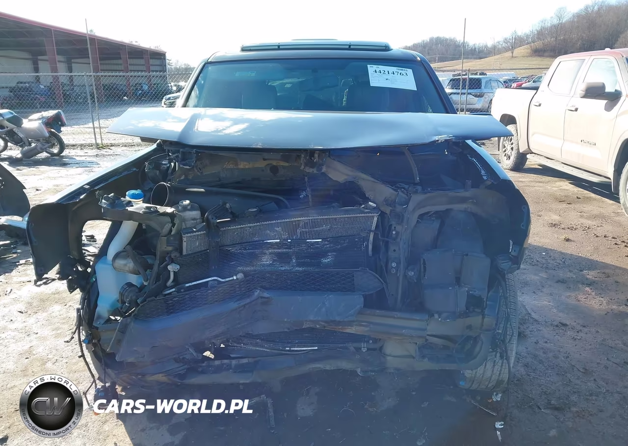 2013 Honda Pilot Ex-L VIN:5FNYF4H7XDB080375 - 13