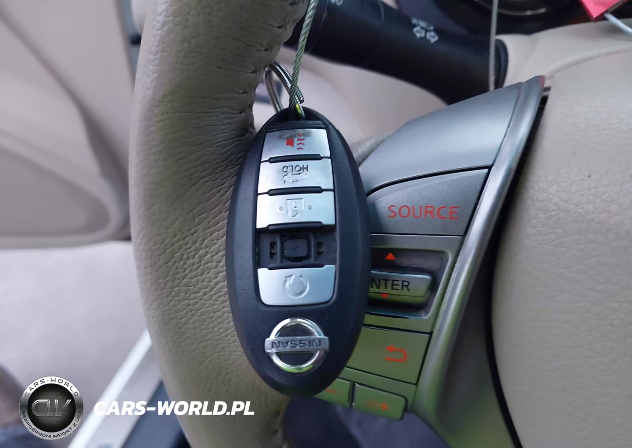 2015 Nissan Altima 2.5 Sl VIN:1N4AL3AP7FC591241 - 11