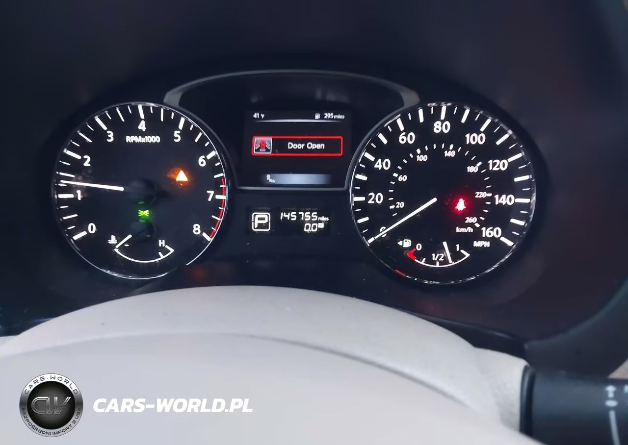 2015 Nissan Altima 2.5 Sl VIN:1N4AL3AP7FC591241 - 7