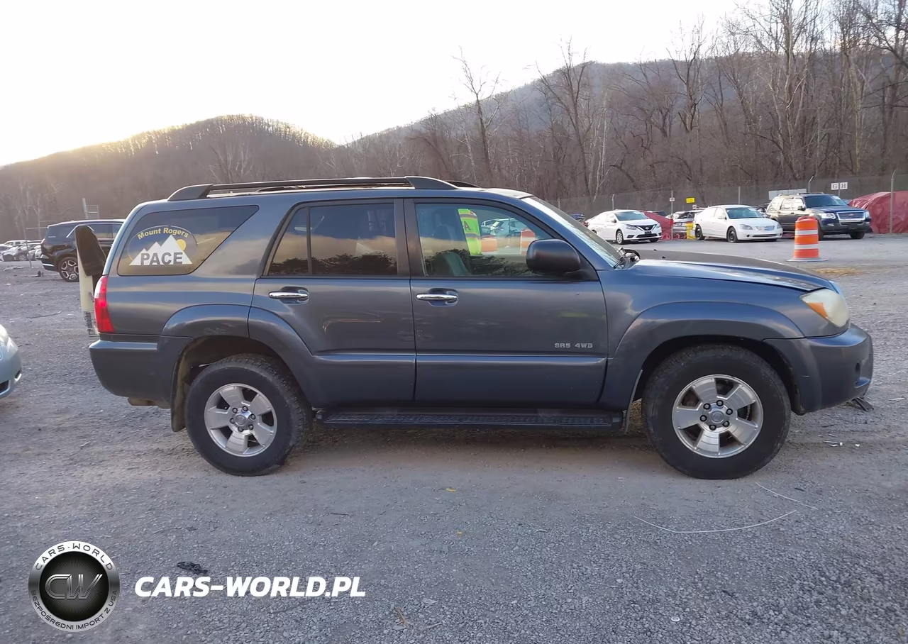 2008 Toyota 4Runner Sr5 V6 VIN:JTEBU14R28K026316 - 13