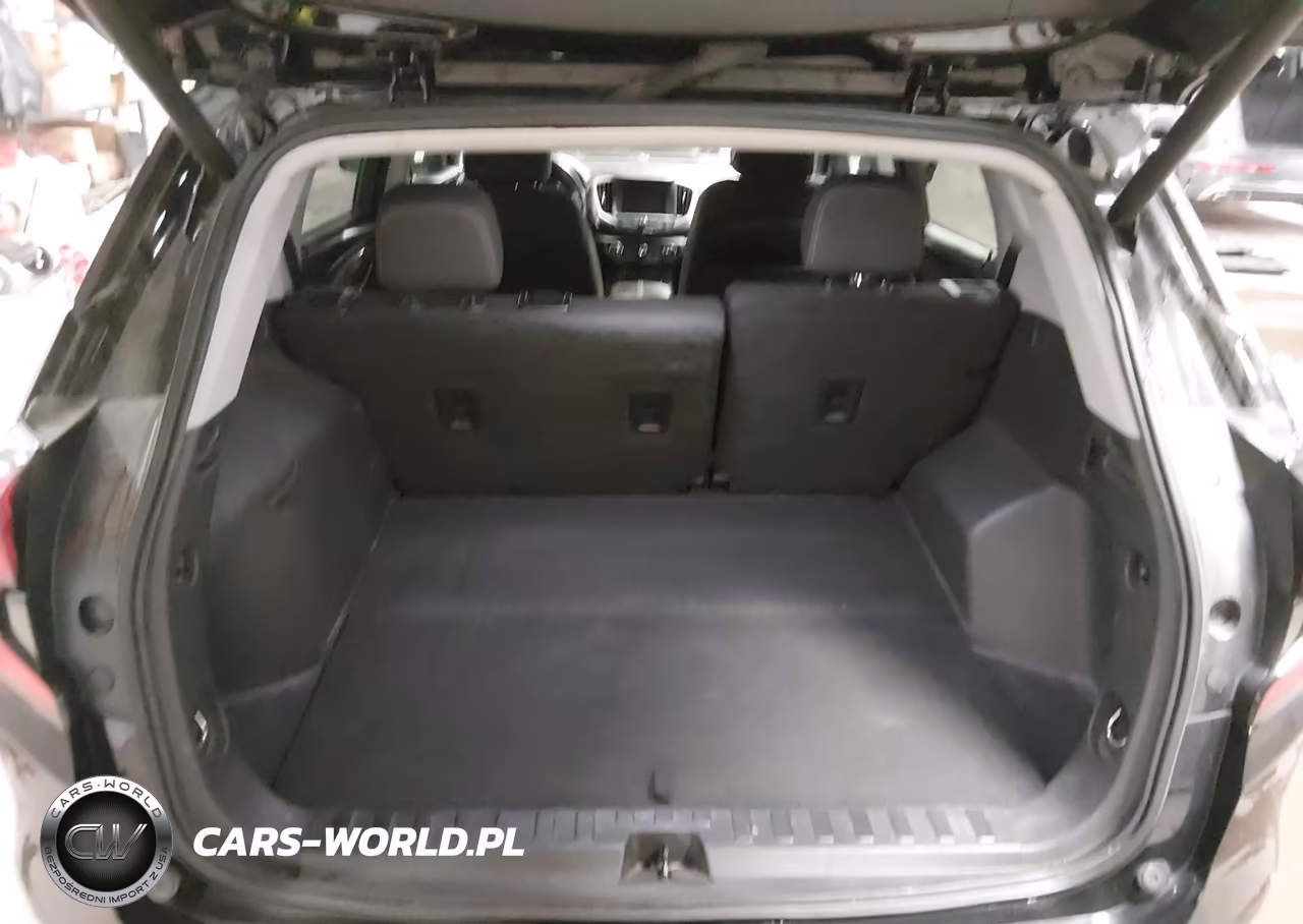 2021 GMC Terrain Fwd Sle VIN:3GKALMEV1ML347549 - 17