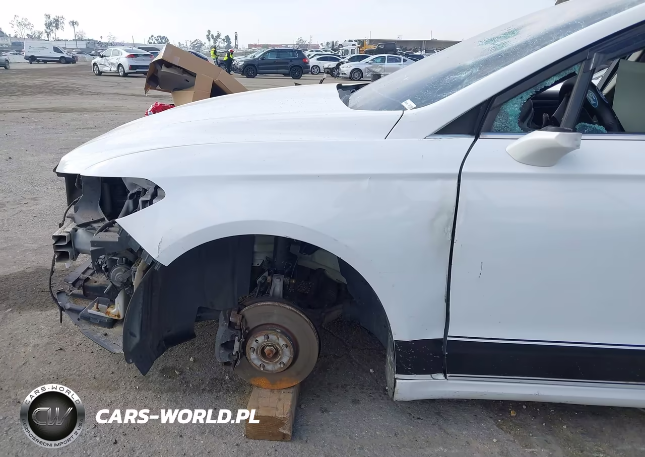 2014 Ford Fusion Se VIN:1FA6P0HD9E5352703 - 15