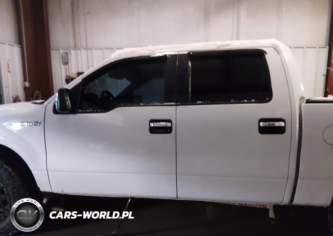 2013 Ford F-150 Xlt VIN:1FTFW1EF8DFC89238 - 14