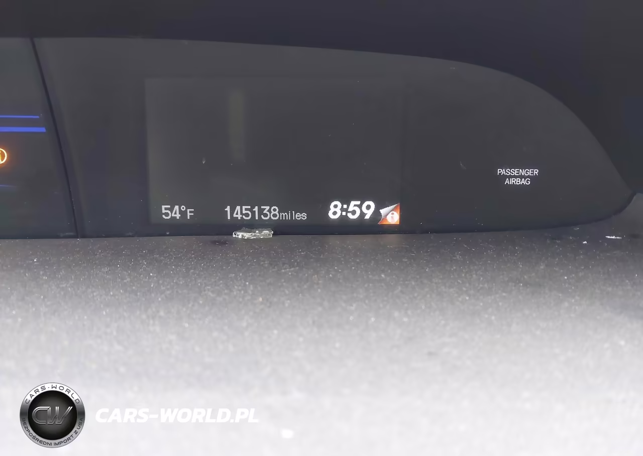 2013 Honda Civic Lx VIN:19XFB2F59DE260221 - 15