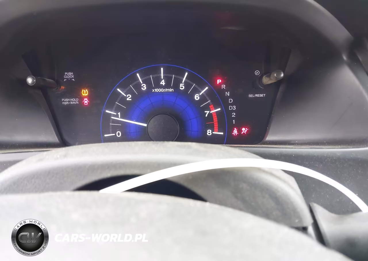 2013 Honda Civic Lx VIN:19XFB2F59DE260221 - 7