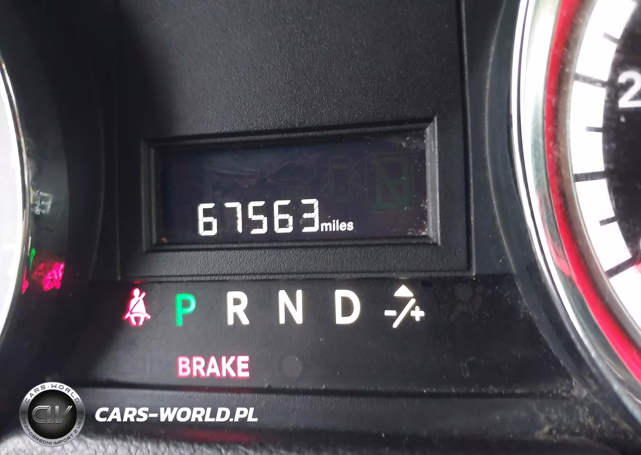2016 Dodge Grand Caravan Se VIN:2C7WDGBG1GR350130 - 15