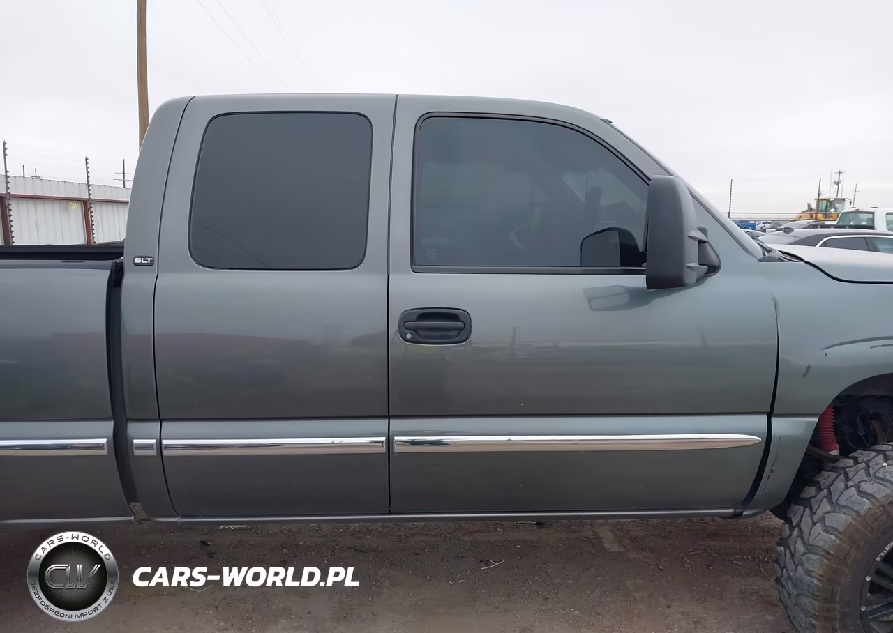 2002 GMC Sierra 1500 Sle VIN:2GTEK19T021245195 - 13