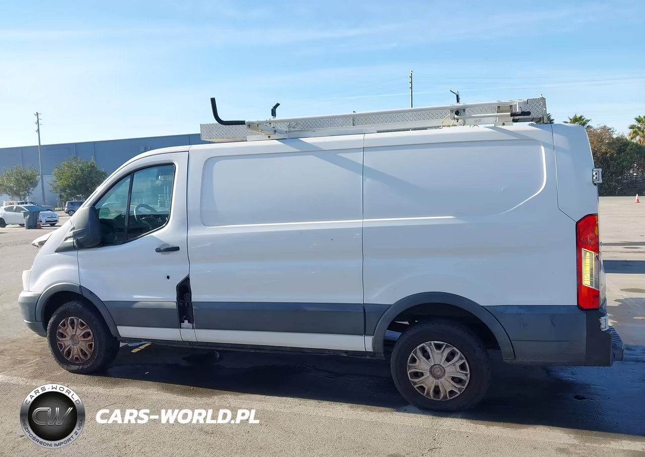 2016 Ford Transit-250 VIN:1FTYR1ZM1GKA34466 - 15