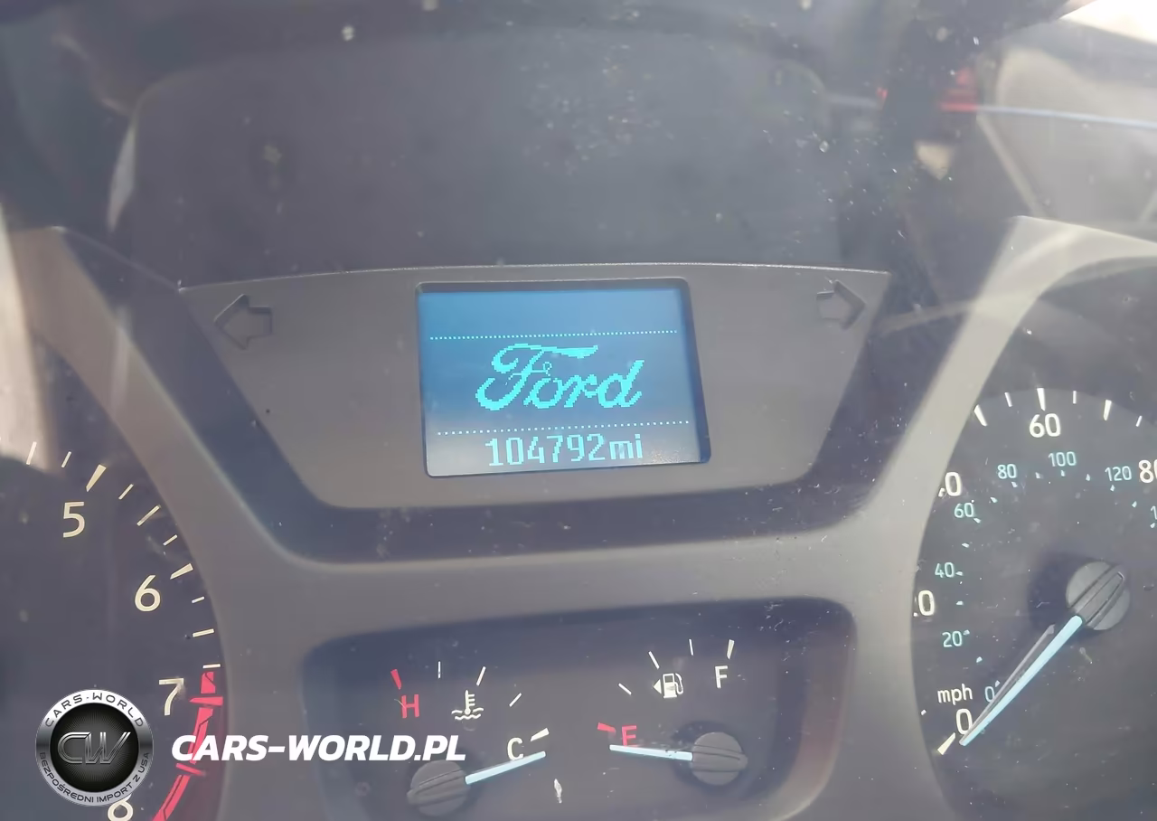 2016 Ford Transit-250 VIN:1FTYR1ZM1GKA34466 - 7