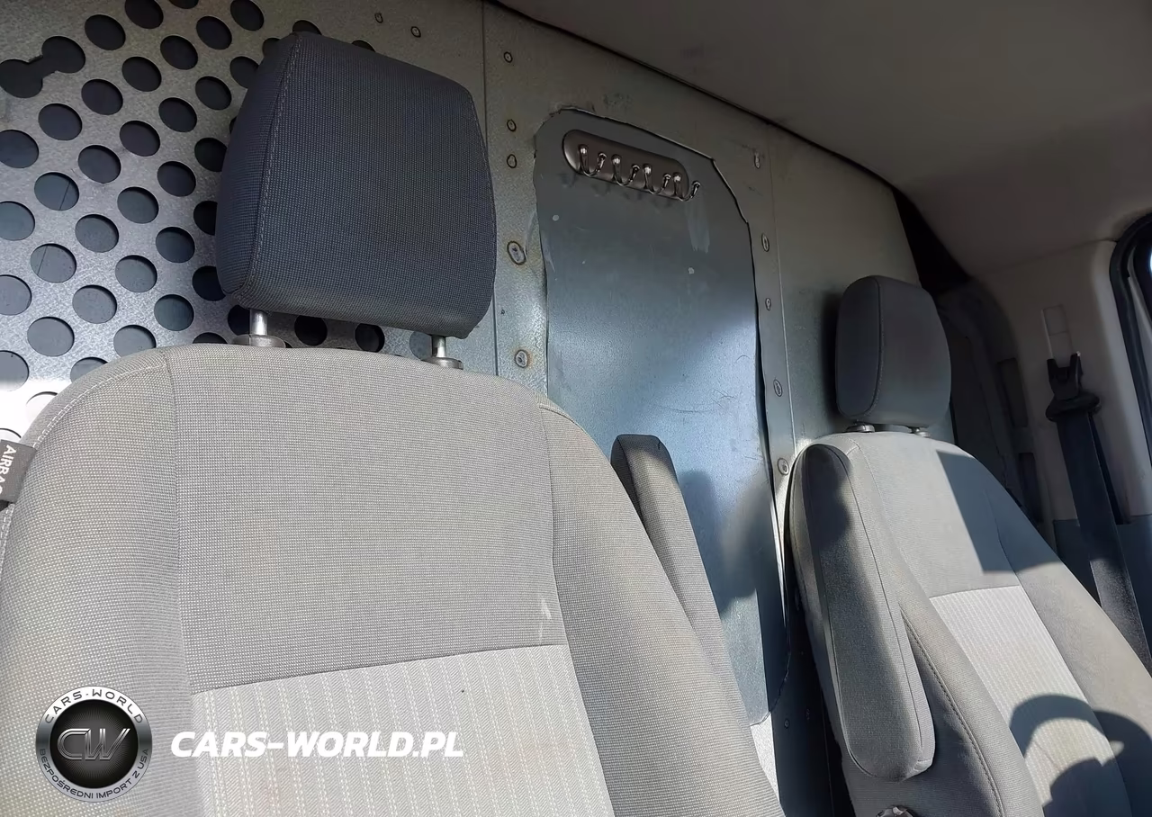 2016 Ford Transit-250 VIN:1FTYR1ZM1GKA34466 - 8