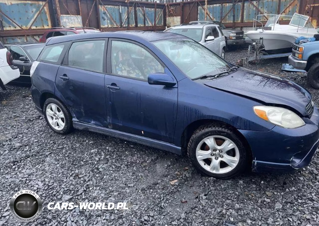 2005 Toyota Matrix – zdjęcie 1 z 11