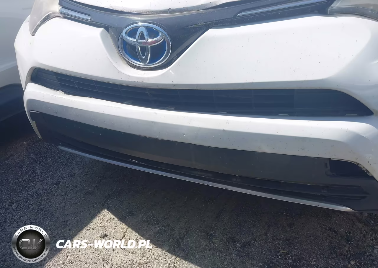 2016 Toyota Rav4 Hybrid Xle VIN:JTMRJREV8GD059118 - 17