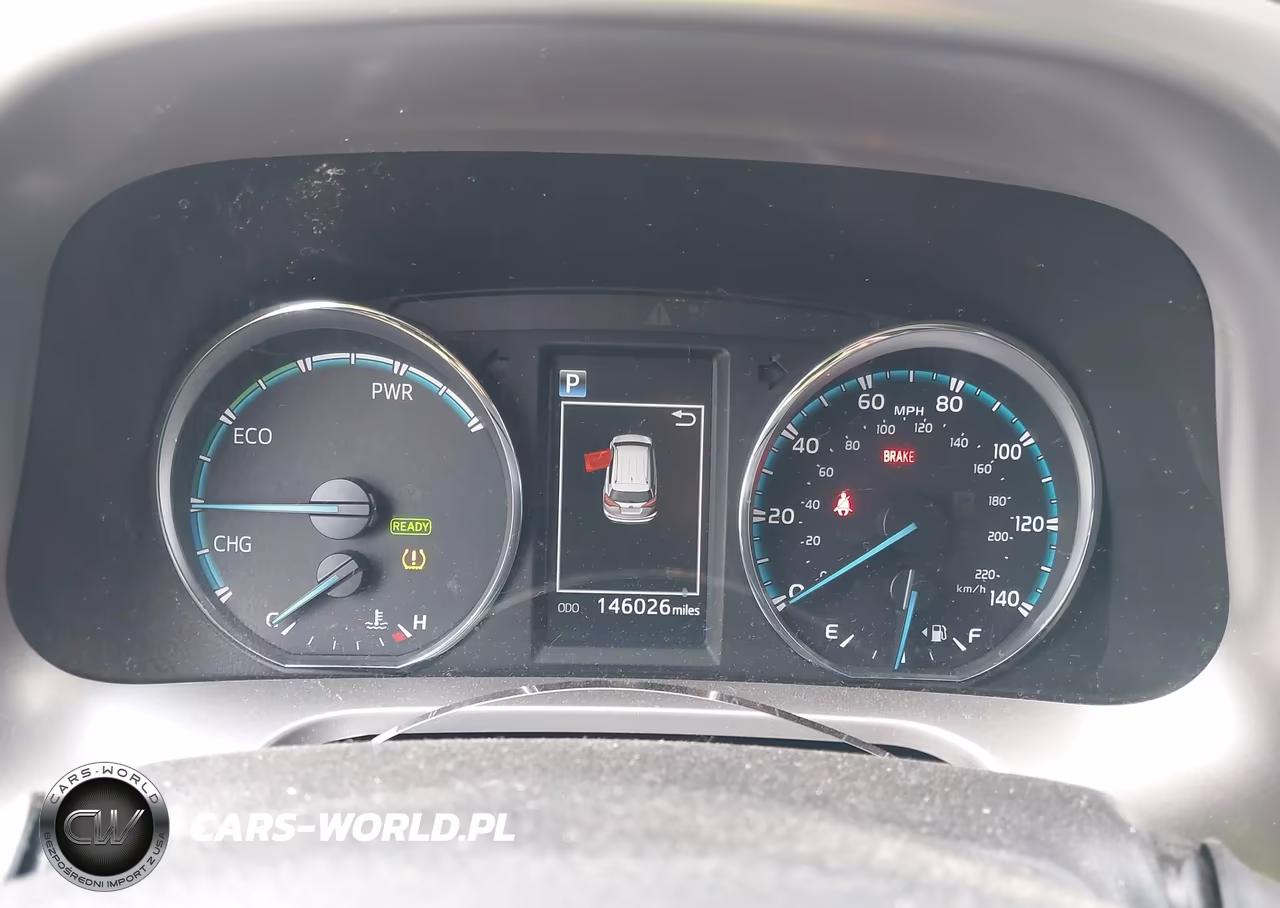 2016 Toyota Rav4 Hybrid Xle VIN:JTMRJREV8GD059118 - 7