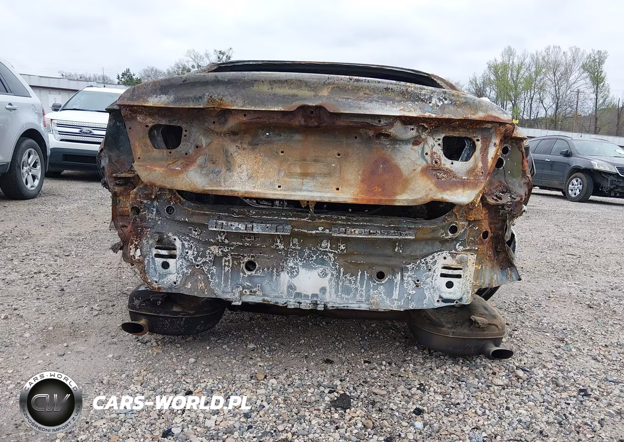 2019 Honda Accord Touring 2.0T VIN:1HGCV2F90KA031960 - 16