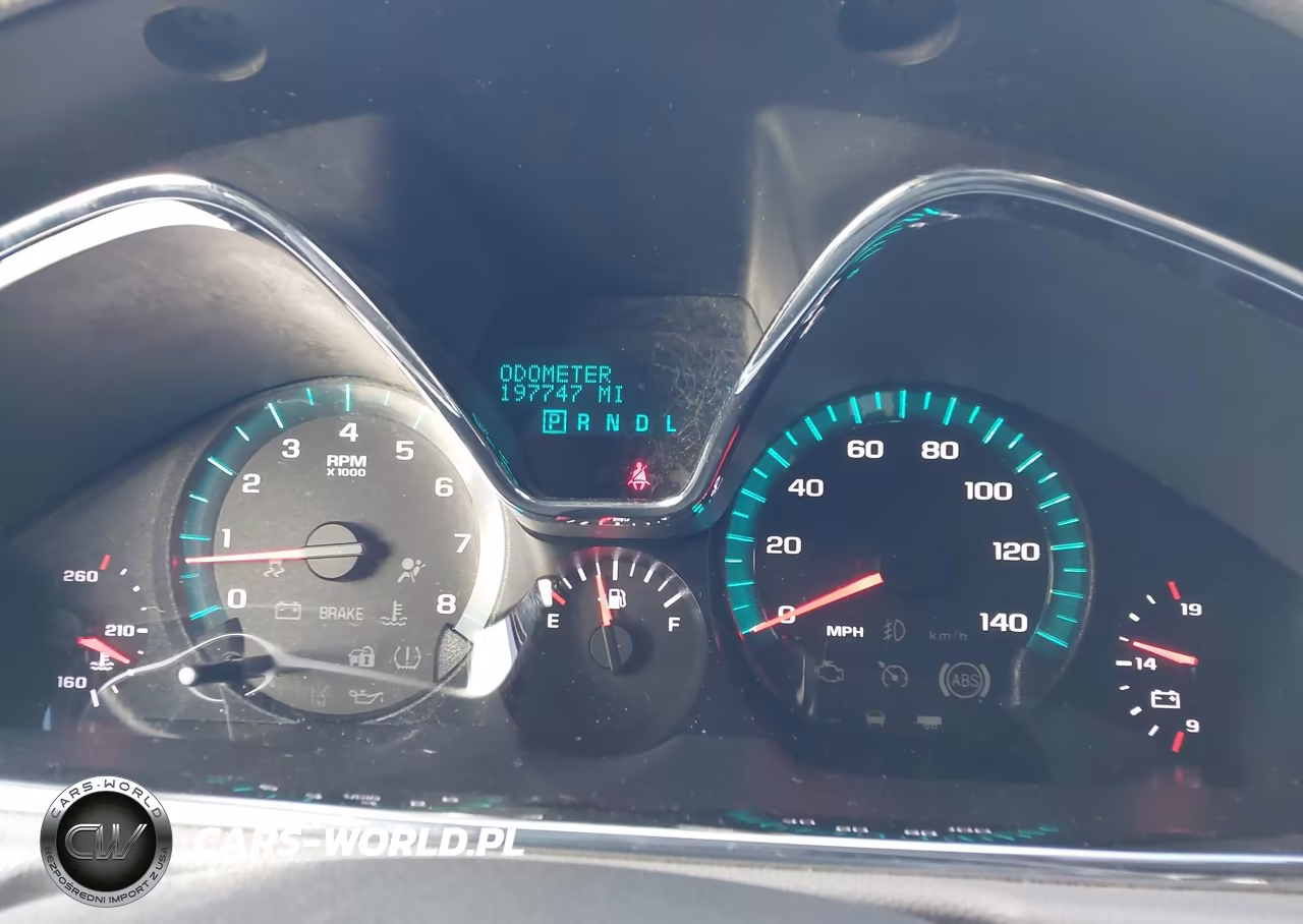 2014 Chevrolet Traverse 2Lt VIN:1GNKVHKD0EJ157657 - 7