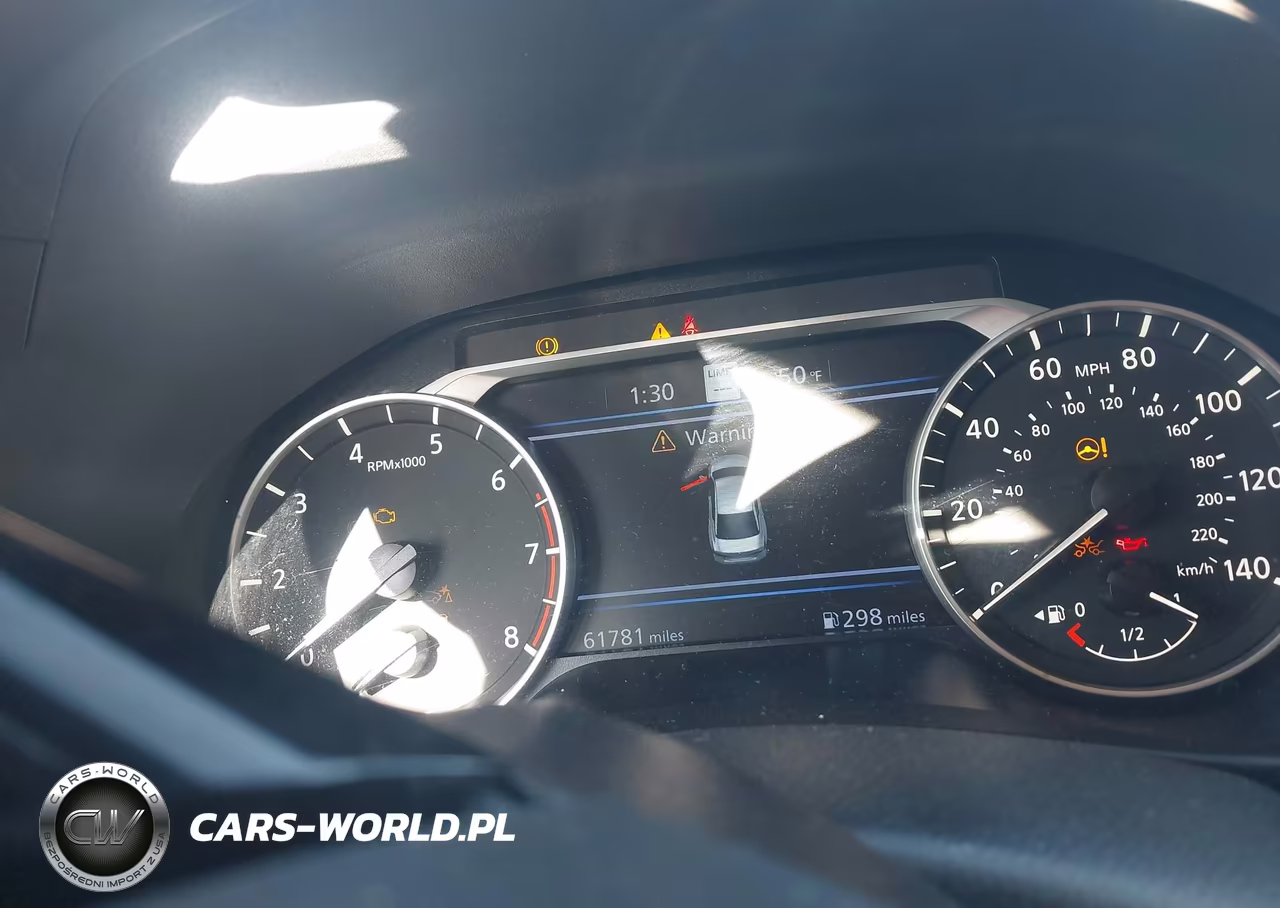 2023 Nissan Altima Sl Fwd VIN:1N4BL4EVXPN410240 - 15