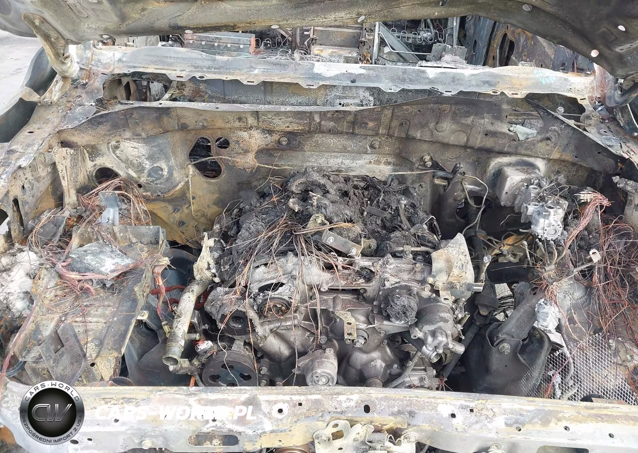 2023 Nissan Frontier Pro-X 4X2 VIN:1N6ED1EJ3PN672369 - 10