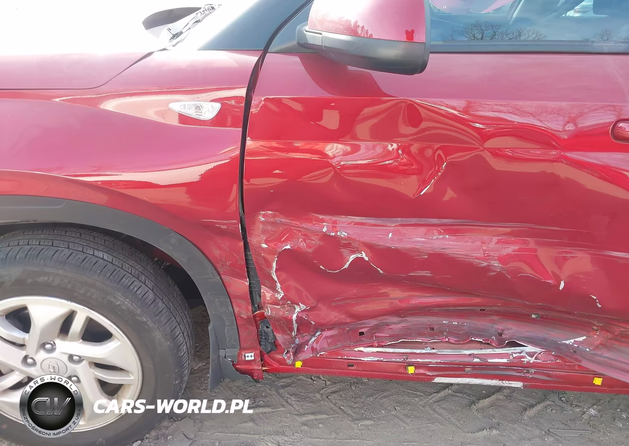 2024 Hyundai Venue Se VIN:KMHRB8A34RU341590 - 6